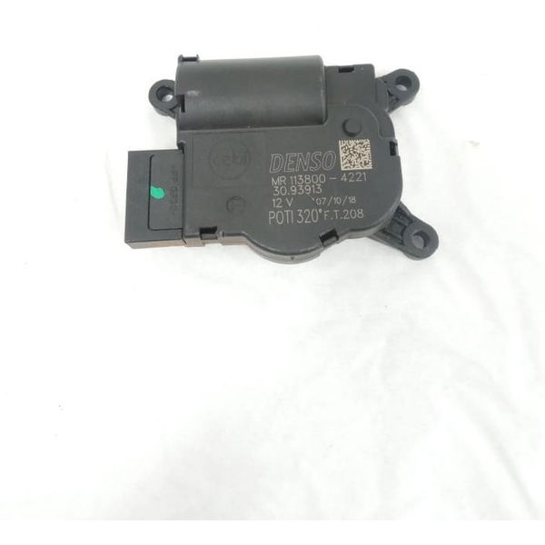 Motor Atuador Caixa Ar Jeep Renegade 2018 1138004221