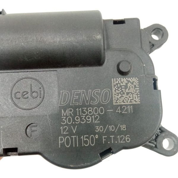 Motor Atuador Caixa Ar Jeep Renegade 2018 Unidade