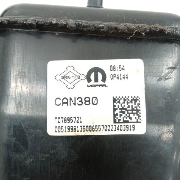 Filtro Canister Jeep Renegade 2018 51998135