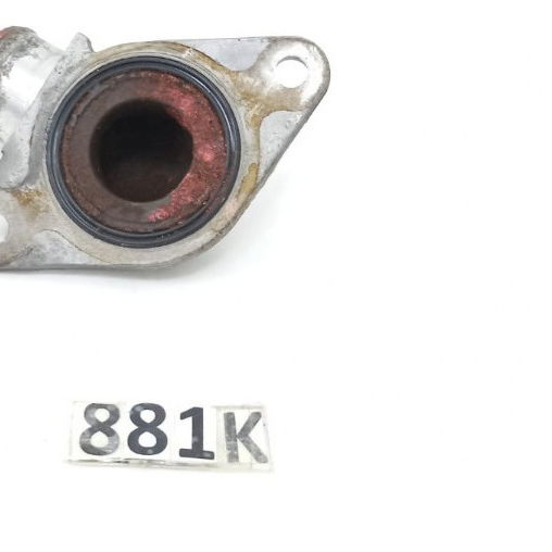 Flange Bomba Água Jeep Renegade 2018