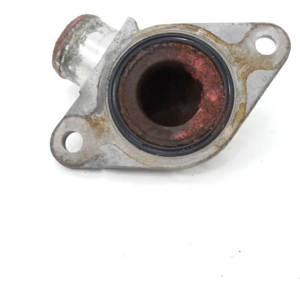 Flange Bomba Água Jeep Renegade 2018