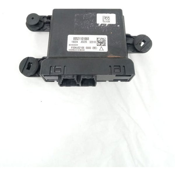 Módulo Conforto Jeep Renegade 2018 00521101060