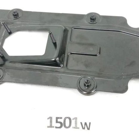 Suporte Cabo Trambulador Jeep Renegade 2018  55261370