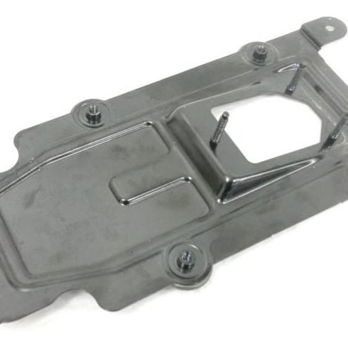 Suporte Cabo Trambulador Jeep Renegade 2018  55261370
