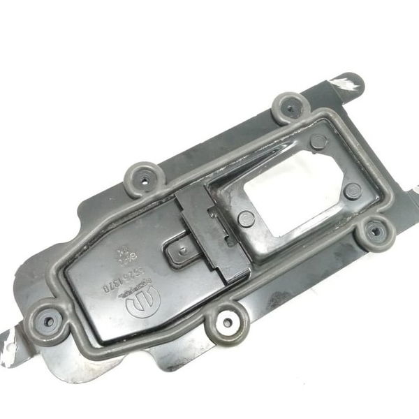 Suporte Cabo Trambulador Jeep Renegade 2018  55261370