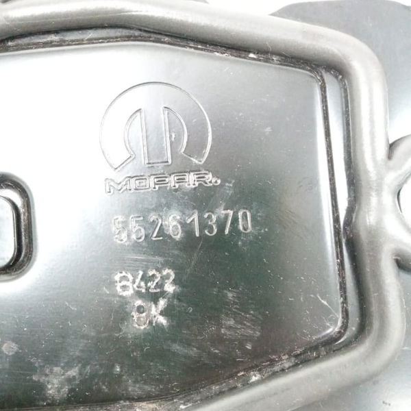 Suporte Cabo Trambulador Jeep Renegade 2018  55261370