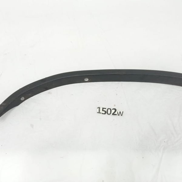 Friso Lateral Traseira Direita Jeep Renegade 2018 51958157