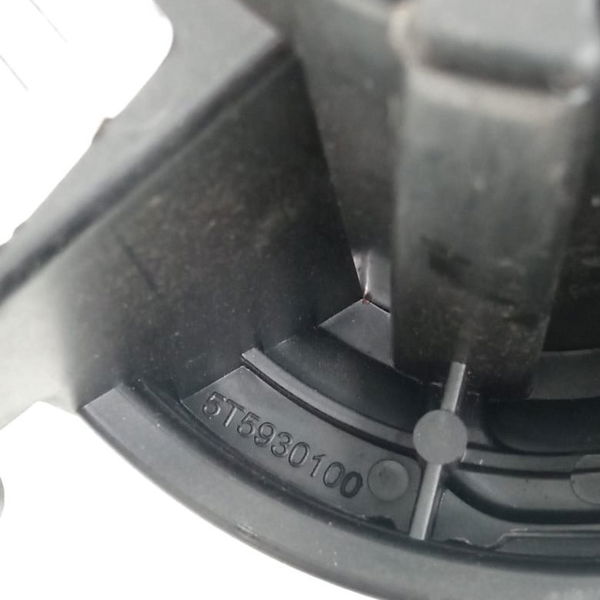 Motor Ar Forçado Jeep Renegade 2018