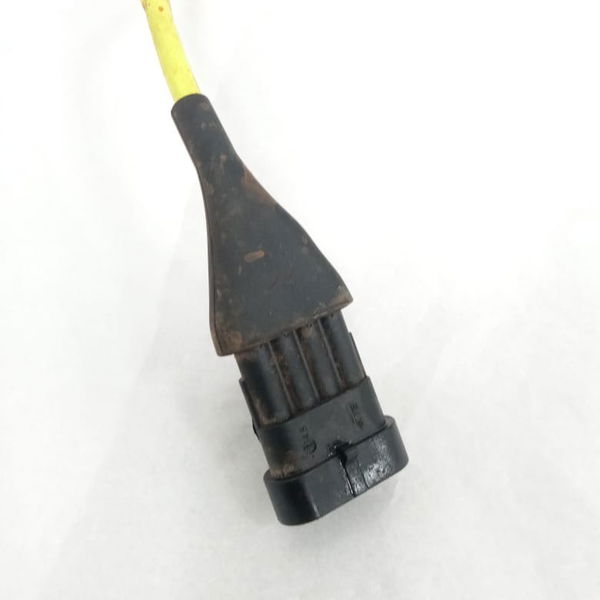 Sonda Lambda 55284049 Jeep Renegade 2018