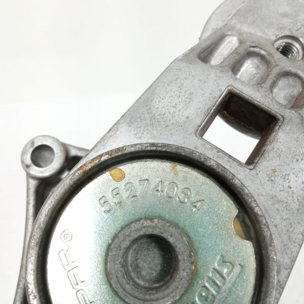 Tensor Correia Alternador Jeep Renegade 2018 55274034