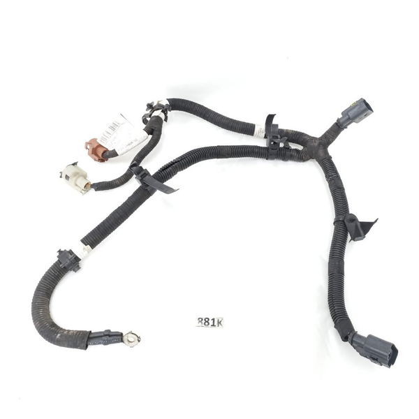 Chicote Radiador Ventoinha Jeep Renegade 2018 552749610