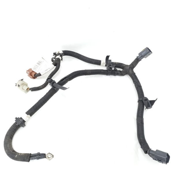 Chicote Radiador Ventoinha Jeep Renegade 2018 552749610