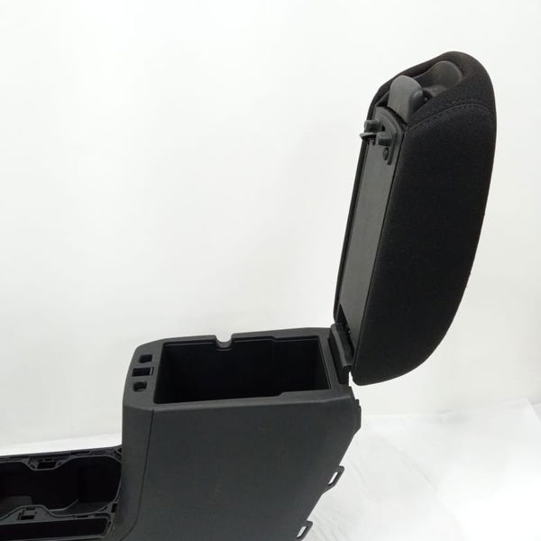 Console Central Jeep Renegade 2018