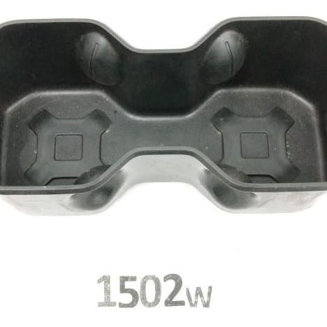 Borracha Porta Copos Console Central Jeep Renegade 2018