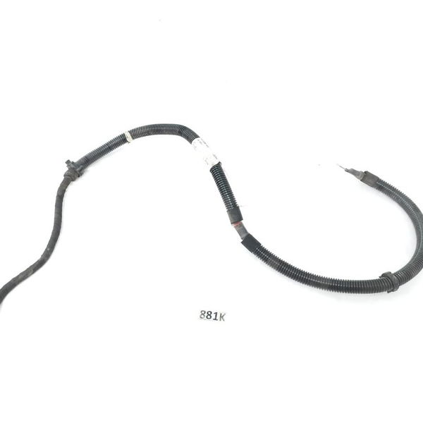 Cabo Positivo Bateria Jeep Renegade 2018 52088164