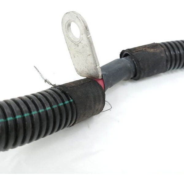 Cabo Positivo Bateria Jeep Renegade 2018 52088164