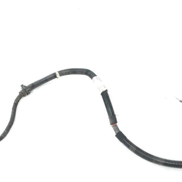 Cabo Positivo Bateria Jeep Renegade 2018 52088164