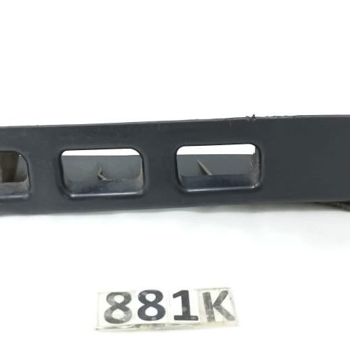Suporte Esquerdo Parachoque Gm Equinox 2020 Detalhe