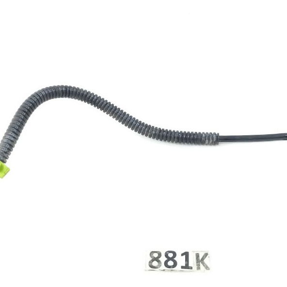 Sensor Detonação 55223460 Jeep Renegade 2018
