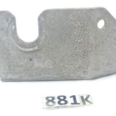 Suporte Cabo Marcha Jeep Renegade 2018 52077643