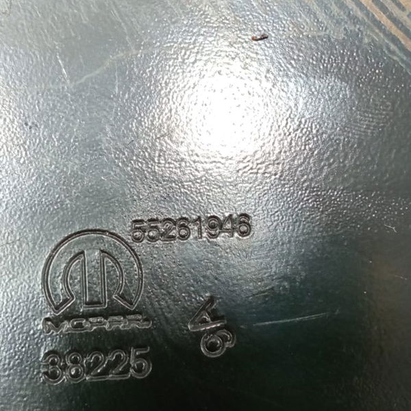 Suporte Fixação 55261946  Jeep Renegade 2018