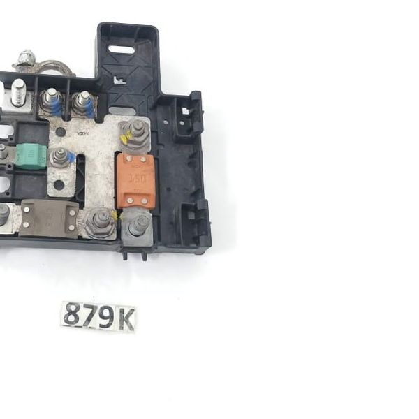 Terminal Bateria Jeep Renegade 2018 00520551880