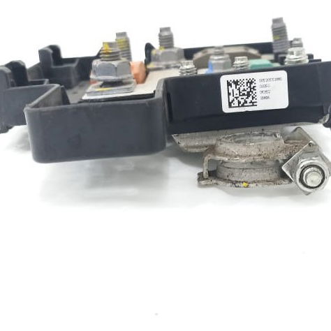 Terminal Bateria Jeep Renegade 2018 00520551880