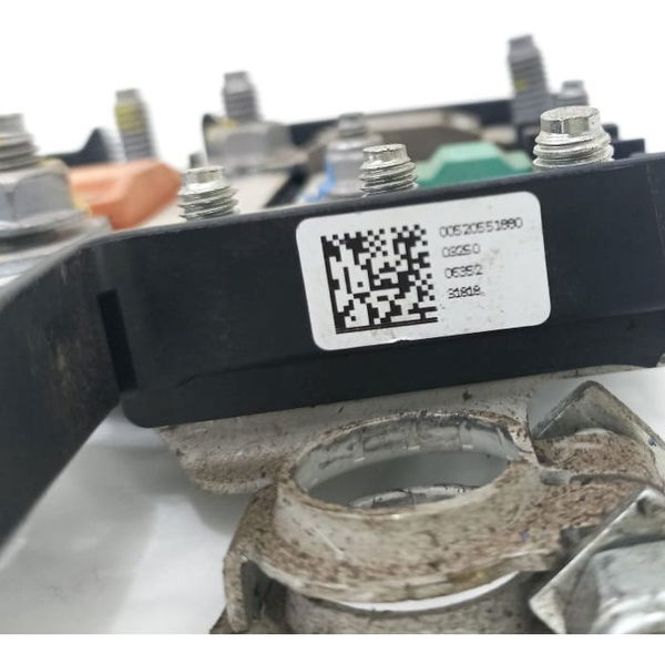 Terminal Bateria Jeep Renegade 2018 00520551880