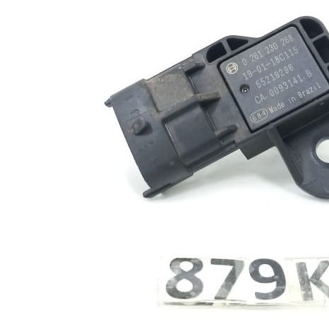 Sensor Map Jeep Renegade 2018 0261230268