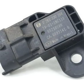 Sensor Map Jeep Renegade 2018 0261230268