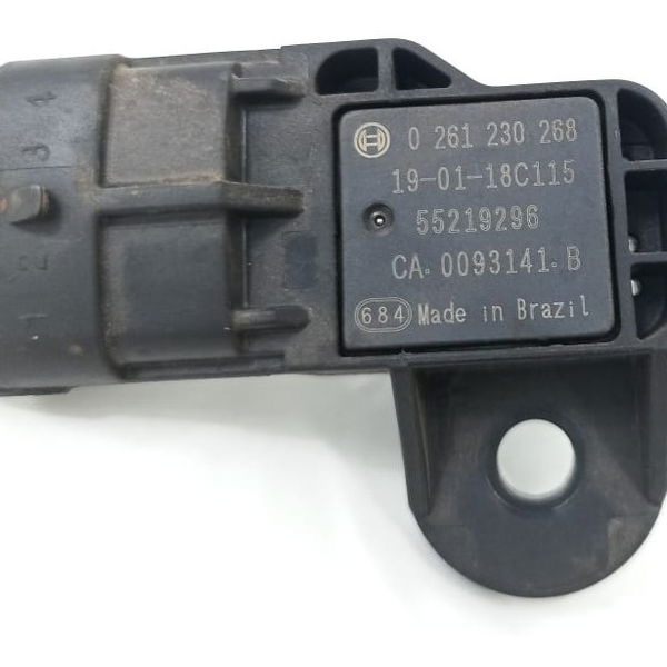 Sensor Map Jeep Renegade 2018 0261230268