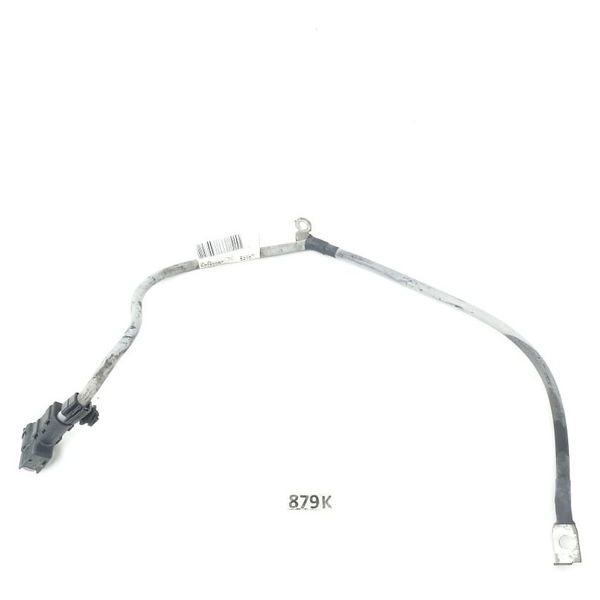 Cabo Negativo Bateria Jeep Renegade 2018 52049597