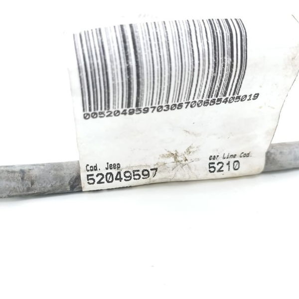 Cabo Negativo Bateria Jeep Renegade 2018 52049597