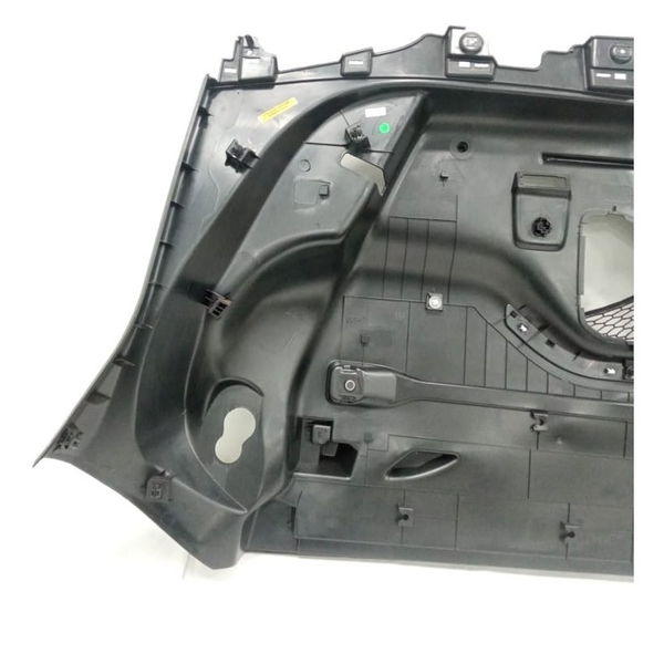 Forro Porta Malas  Esquerdo Jeep Renegade 2018