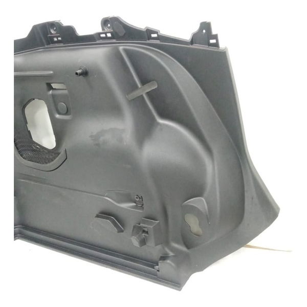 Forro Porta Malas  Esquerdo Jeep Renegade 2018