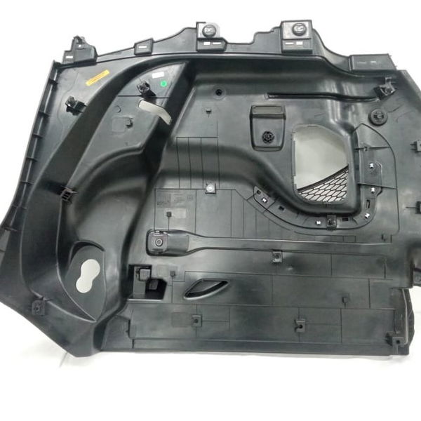 Forro Porta Malas  Esquerdo Jeep Renegade 2018