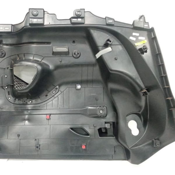 Forro Porta Malas Direito Jeep Renegade 2018