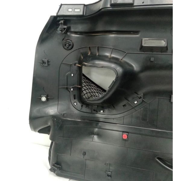 Forro Porta Malas Direito Jeep Renegade 2018