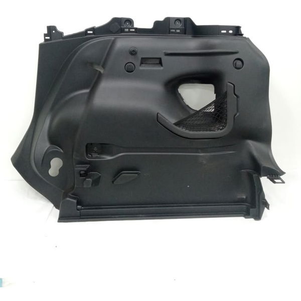Forro Porta Malas Direito Jeep Renegade 2018