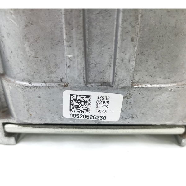 Coxim Direito Motor Jeep Renegade 2018 00520526230