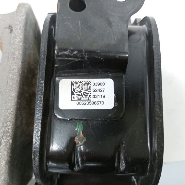 Coxim Superior Câmbio Jeep Renegade 2018 00520586670