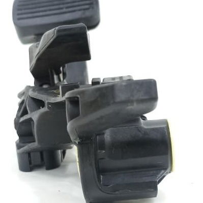 Pedal Freio Jeep Renegade 2018 2583340022
