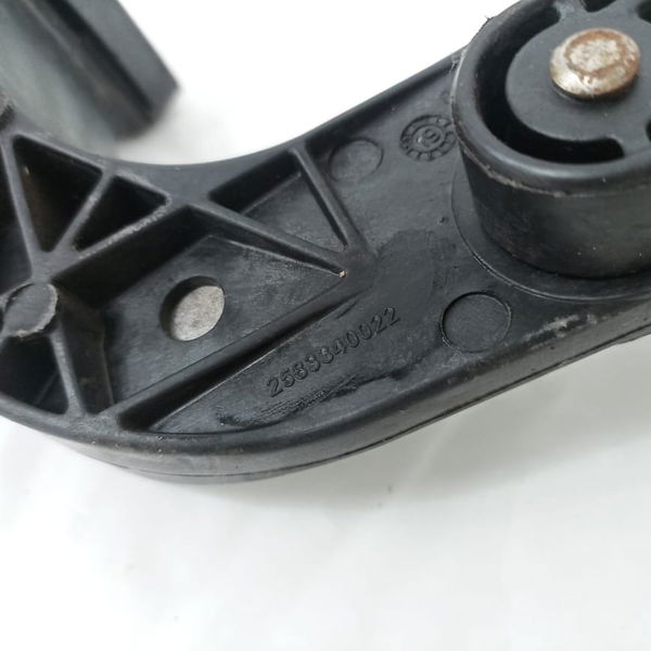 Pedal Freio Jeep Renegade 2018 2583340022
