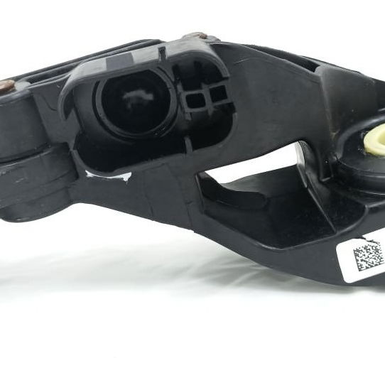 Pedal Freio Jeep Renegade 2018 2583340022