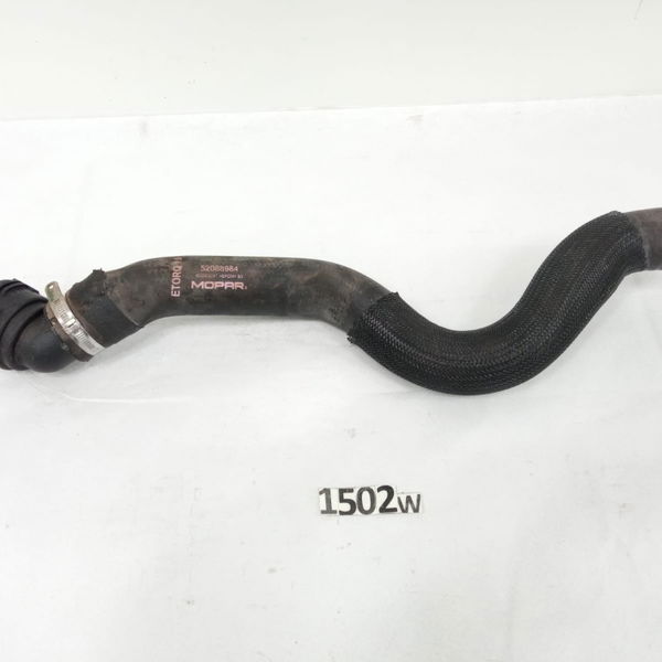 Mangueira Água Radiador Jeep Renegade 2018 52088984