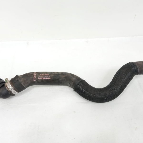 Mangueira Água Radiador Jeep Renegade 2018 52088984