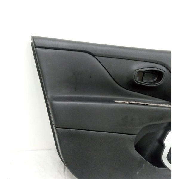 Forro Porta Dianteira Esquerda Jeep Renegade 2020 2021