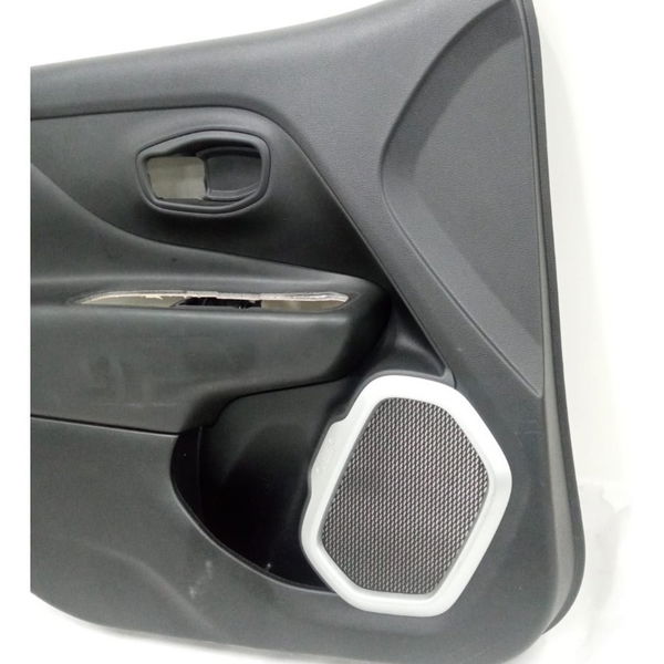 Forro Porta Dianteira Esquerda Jeep Renegade 2020 2021