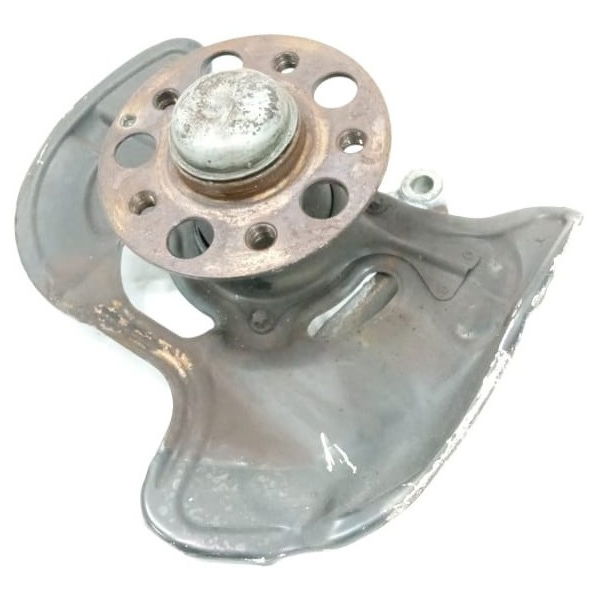 Montante Cubo Dianteira Esquerda Mercedes C180 2014