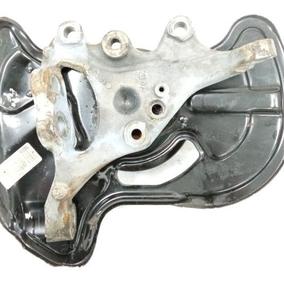 Montante Cubo Dianteira Esquerda Mercedes C180 2014